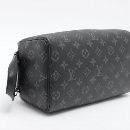 Louis Vuitton Monogram Eclipse Dopp Kit
