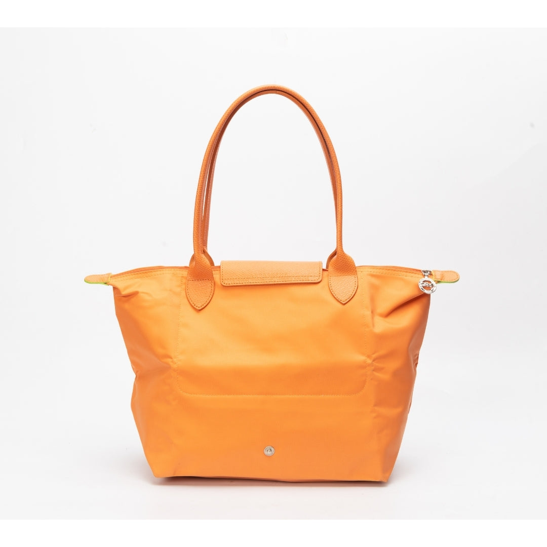 Longchamp Le Pliage Orange Tote bag