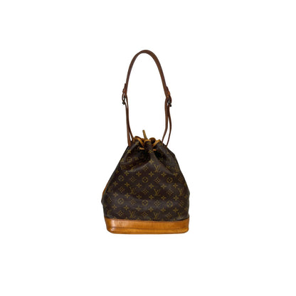 Louis Vuitton Noé Monogram Canvas