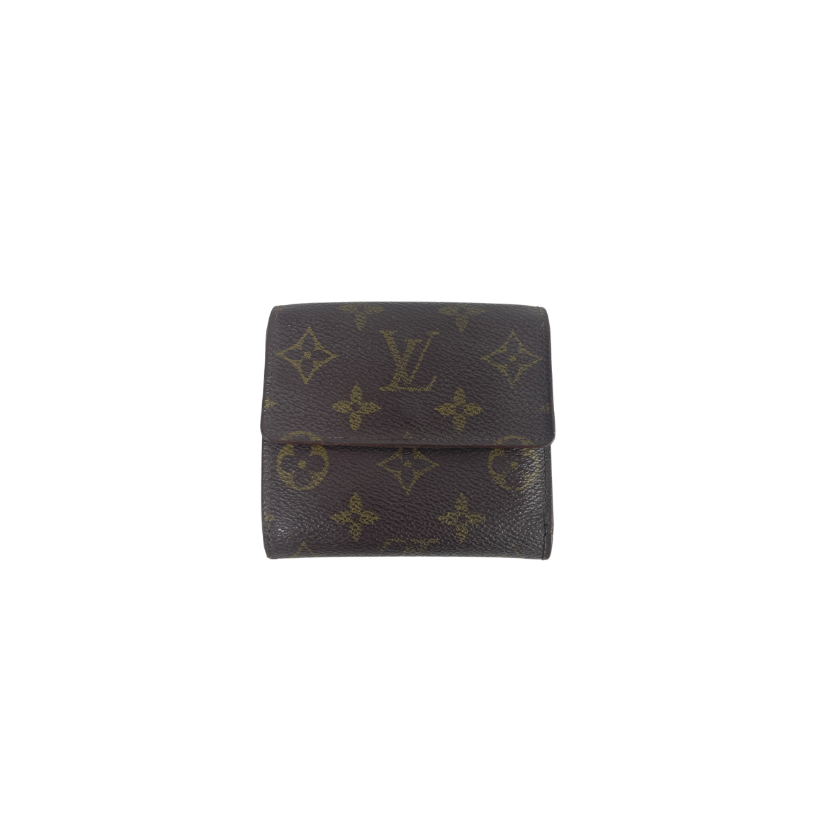 Louis Vuitton Wallet Monogram Canvas