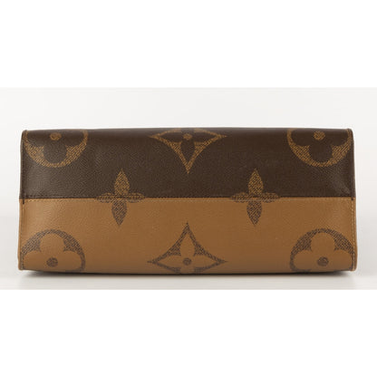 Louis Vuitton On The Go MM Bag