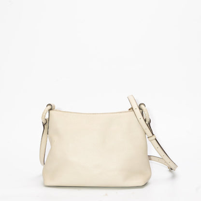 Michael Kors Lexington Pebbled Leather Shoulder Bag
