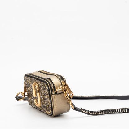 Marc Jacobs The Snapshot Crossbody Bag