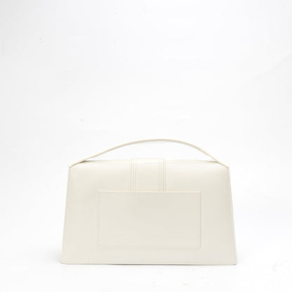 Jacquemus The large Bambino Crossbody Bag