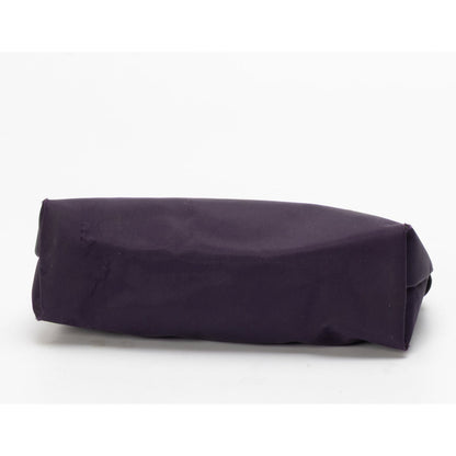 Longchamp Le Pliage Bilberry Small Pouch