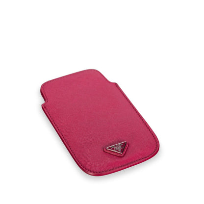 Prada Phone Sleeve