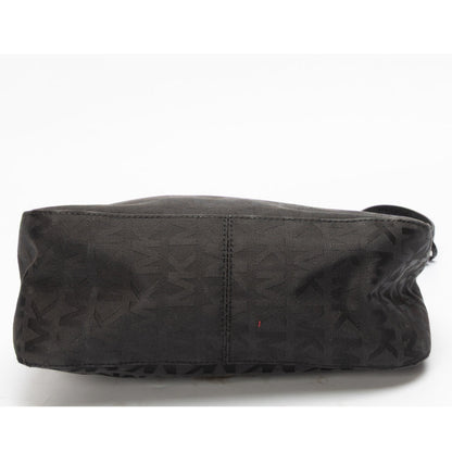 Michael Kors Kelsey Black Hobo Bag