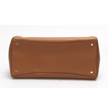 Kate Spade Leila Medium Triple Compartment Satchel