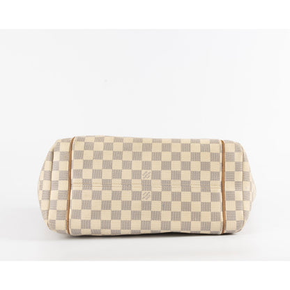 Louis Vuitton Damier Ebene Totally MM Tote
