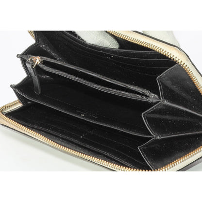 Kate Spade Bay Street Lacey Zip Wallet