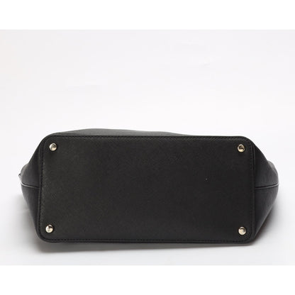 Kate Spade Black Maya Tote