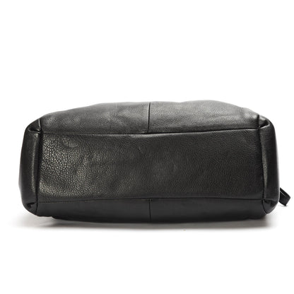 Coach Black Phoebe Hobo Bag