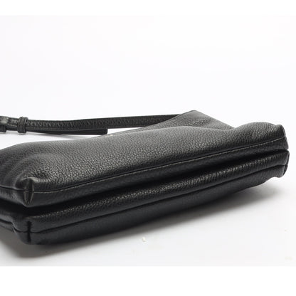 Michael Kors Jet Set Black Sling Bag