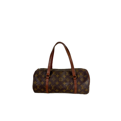 Louis Vuitton Papillon Monogram Canvas