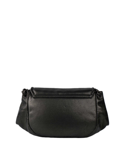 Chanel Mechanic Grey Half Moon Bag.