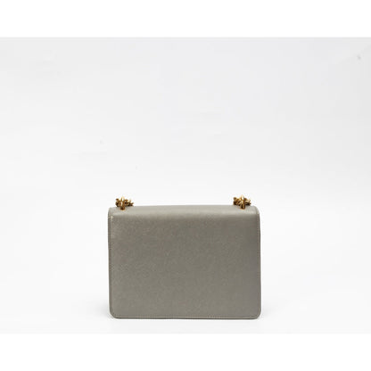 Prada Saffiano leather shoulder bag