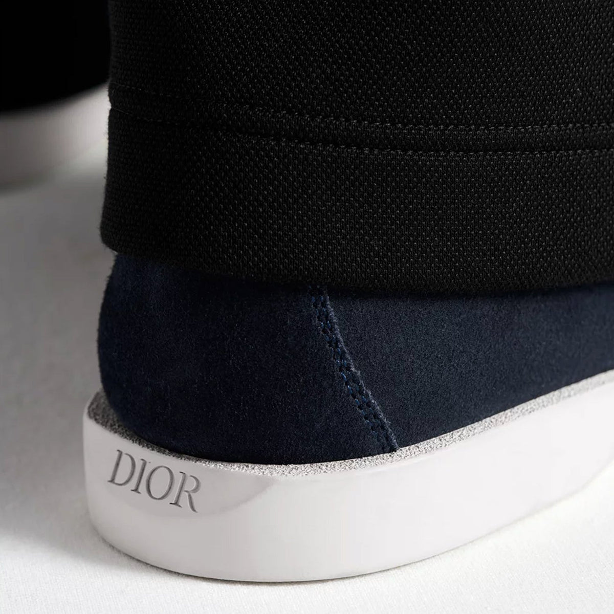 Dior Granville Loafer