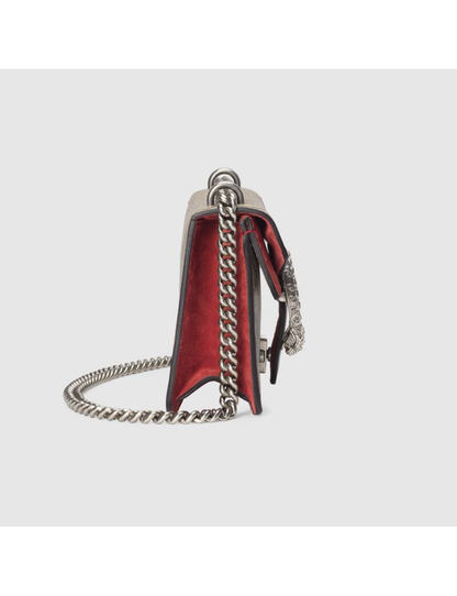 Gucci Dionysus Series GG Small Shoulder Bag