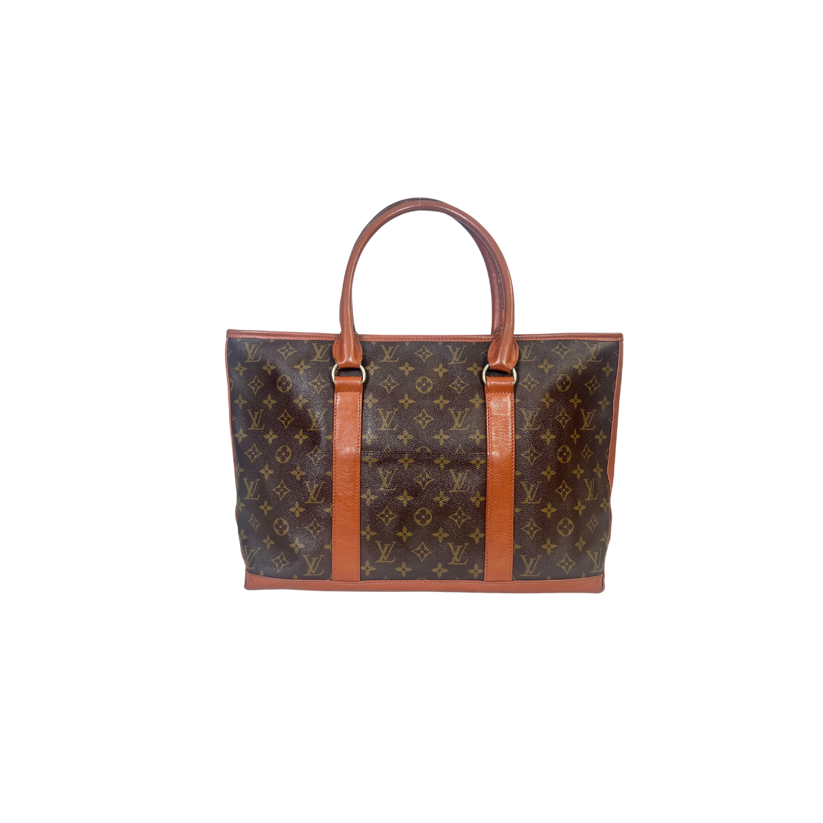 Louis Vuitton Weekend PM Monogram Canvas