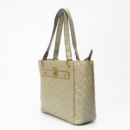 Guess Noelle Sage Shopper Tote