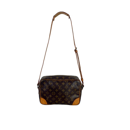 Louis Vuitton Trocadero 30 in Monogram Canvas