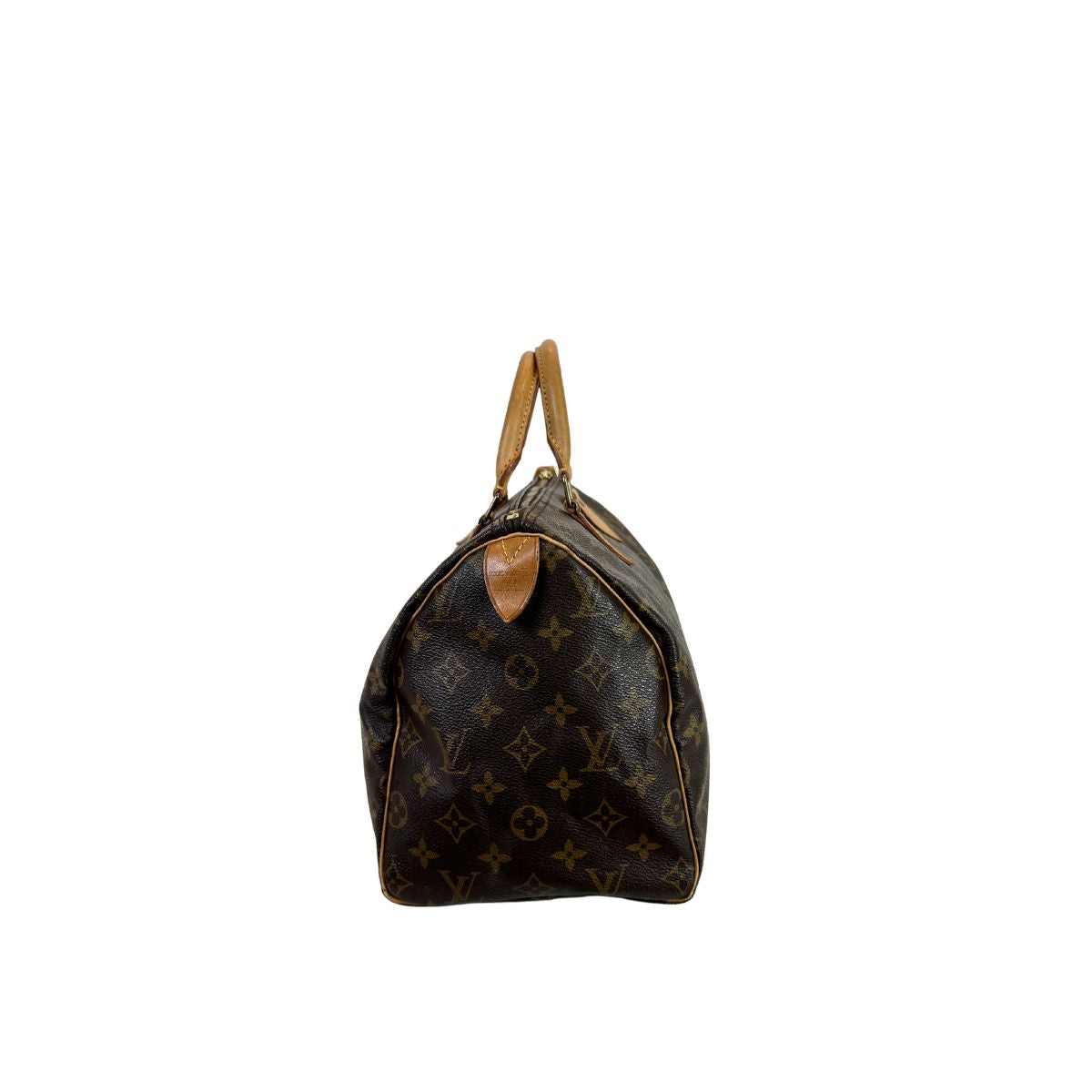 Louis Vuitton Speedy 30 Monogram Canvas