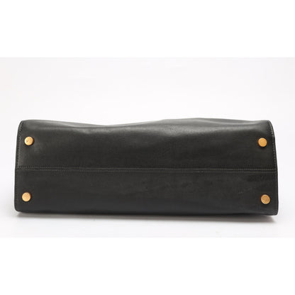 Kate Spade Morgan Black Laptop Bag