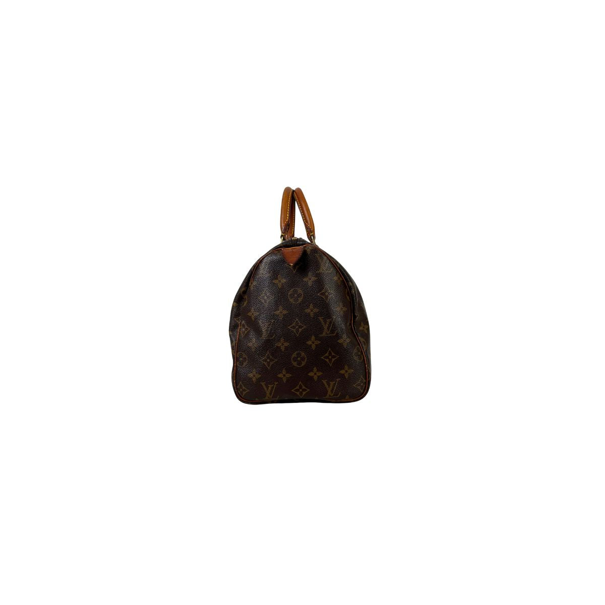 Louis Vuitton Speedy 30 Monogram Canvas