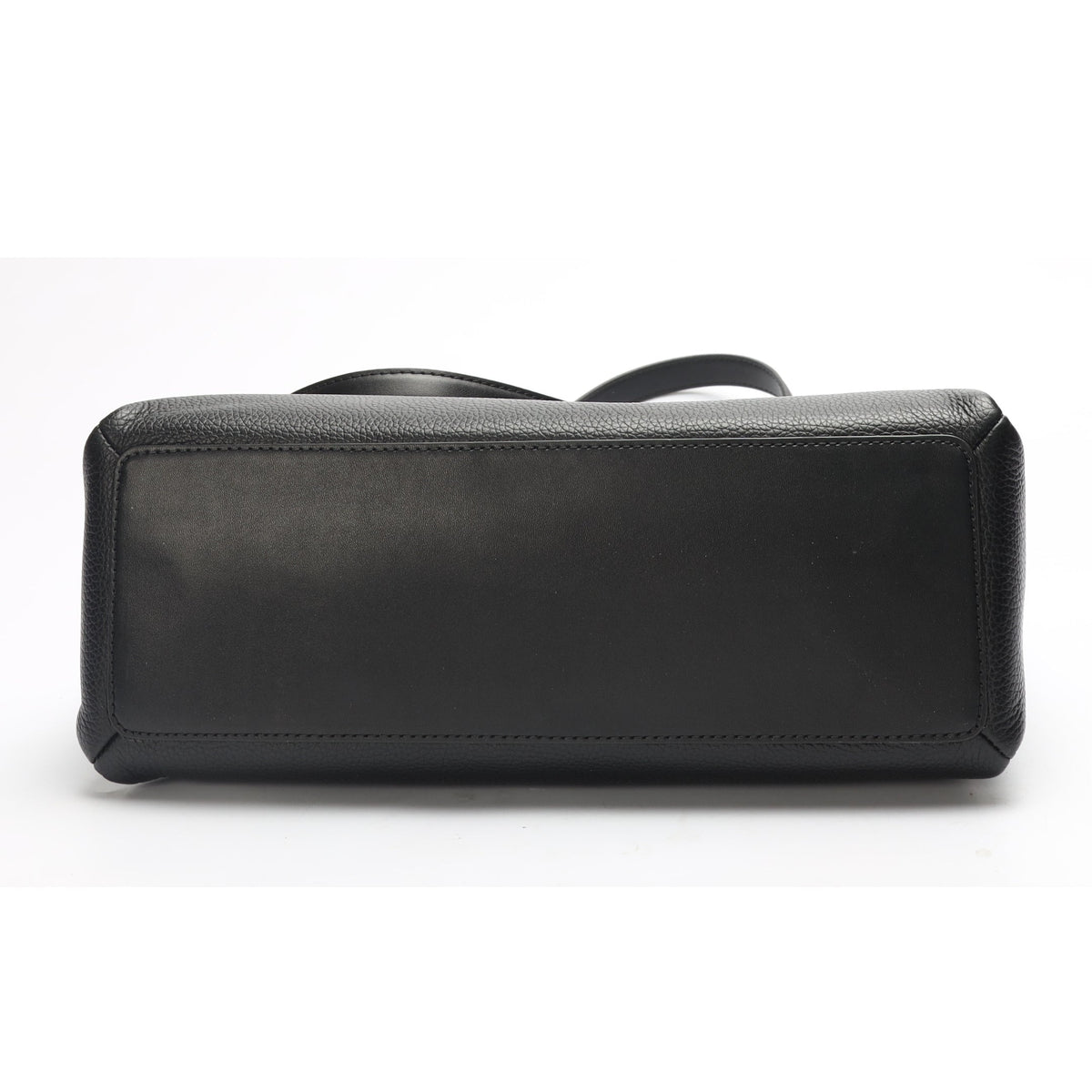 Michael Kors Trisha Black Shoulder Bag