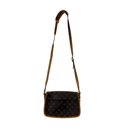 Louis Vuitton Sologne in Monogram Canvas