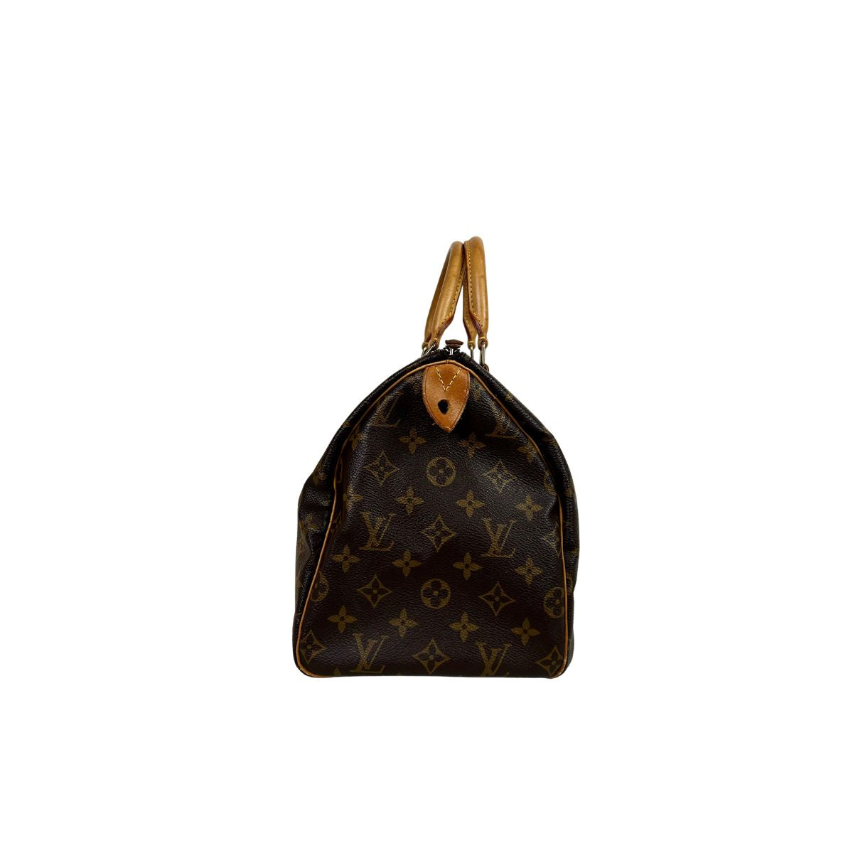 Louis Vuitton Speedy 30 Monogram Canvas