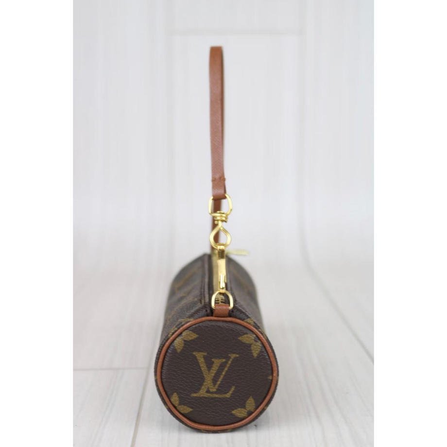 Rank SA ｜    LV Monogram Handbag ｜090512