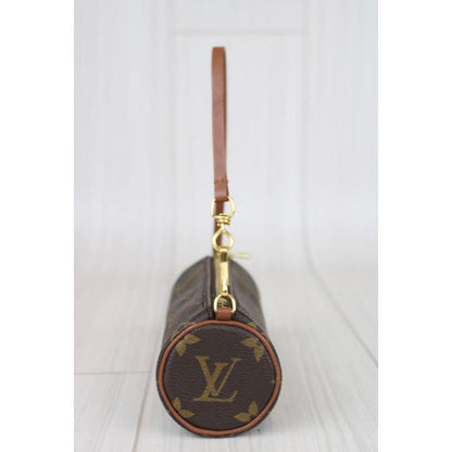 Rank SA ｜    LV Monogram Handbag ｜090512