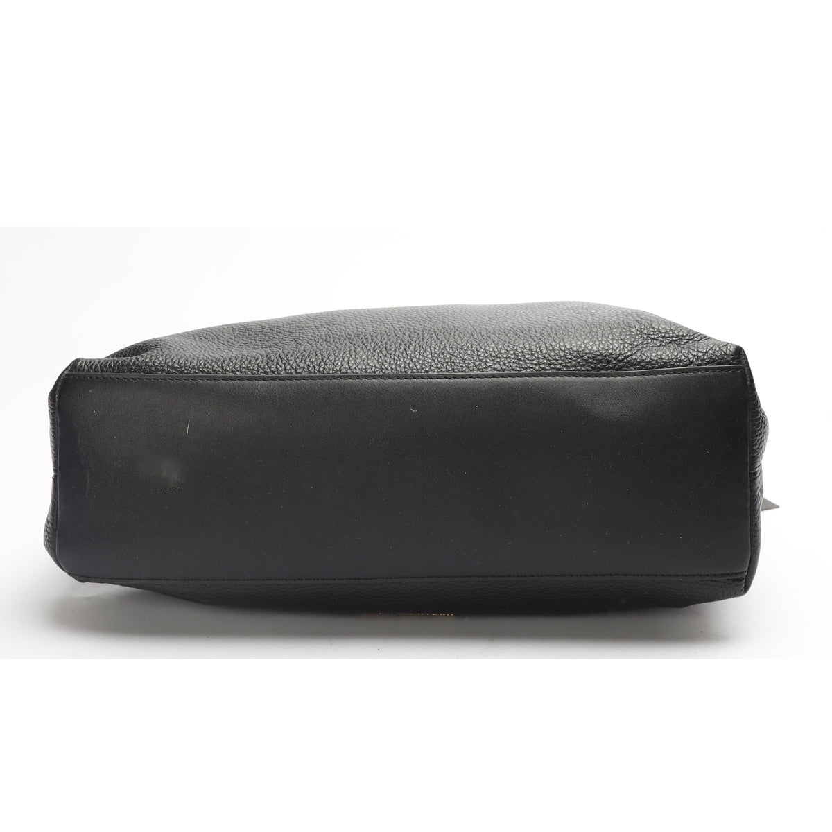 Michael Kors Nayla Black Hobo Bag