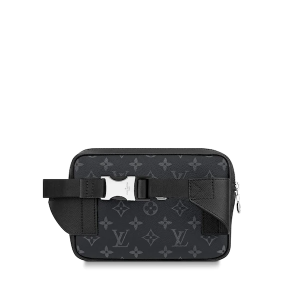 Louis Vuitton Outdoor Messenger