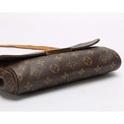 Louis Vuitton Monogram Favourite PM Sling Bag