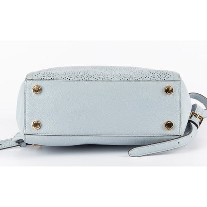 Michael Kors Karson Leather Backpack