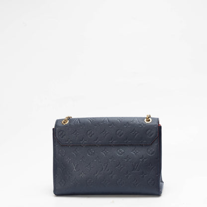 Louis Vuitton Empreinte Vavin PM Bag