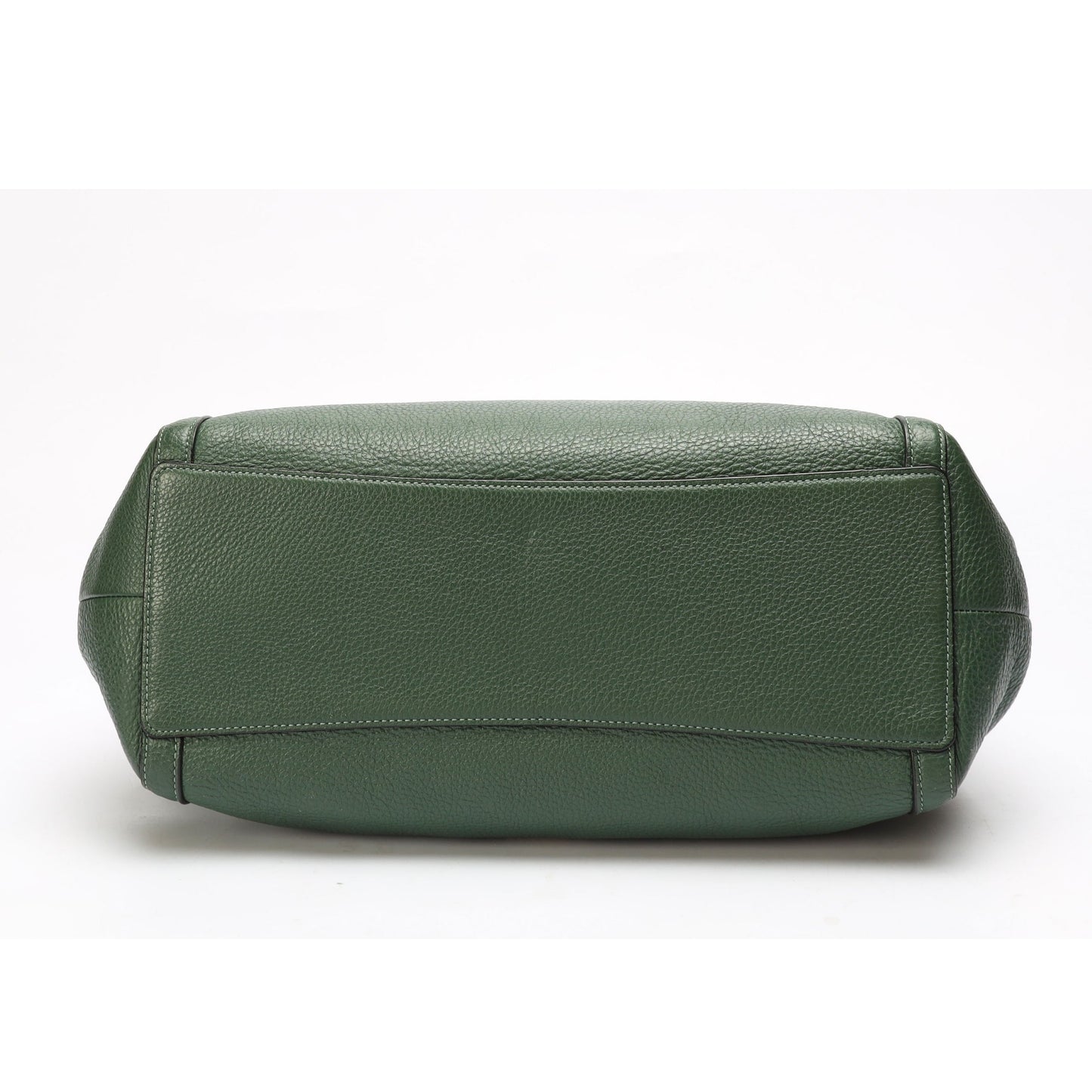 Coach Kristy Green Shoulder Bag