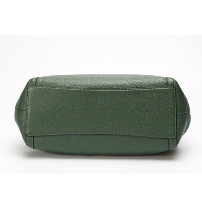 Coach Kristy Green Shoulder Bag