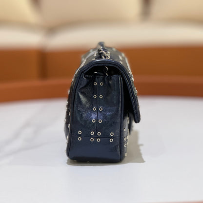 CHANEL CLASSIC FLAP MINI