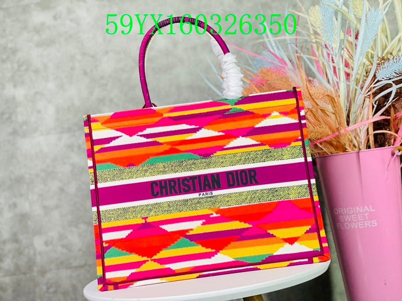 Christian Dior Bags Bags - The Tote   063