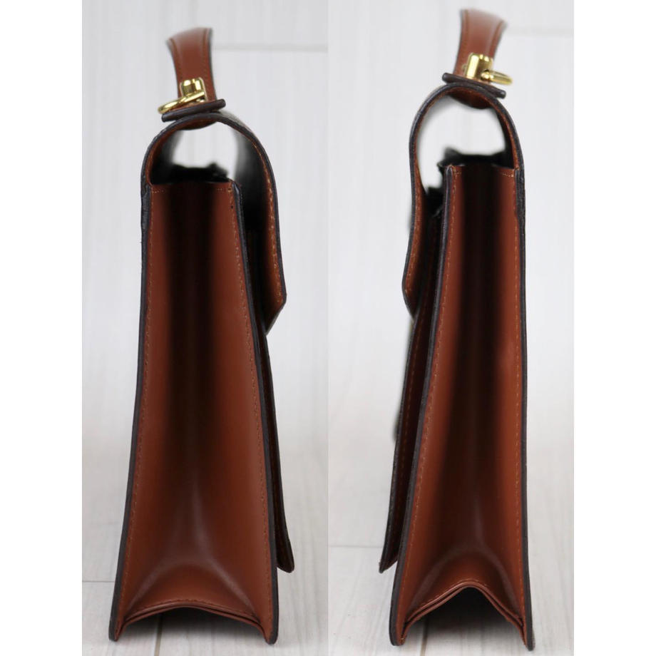 Rank AB ｜       LV Monogram Monceau28 Shoulder bag   ｜091311
