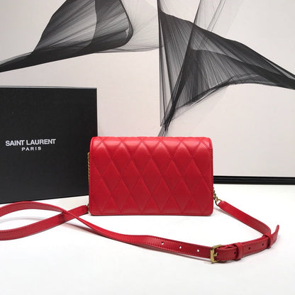 Franco Shops - Yves Saint Laurent - Bags - 542