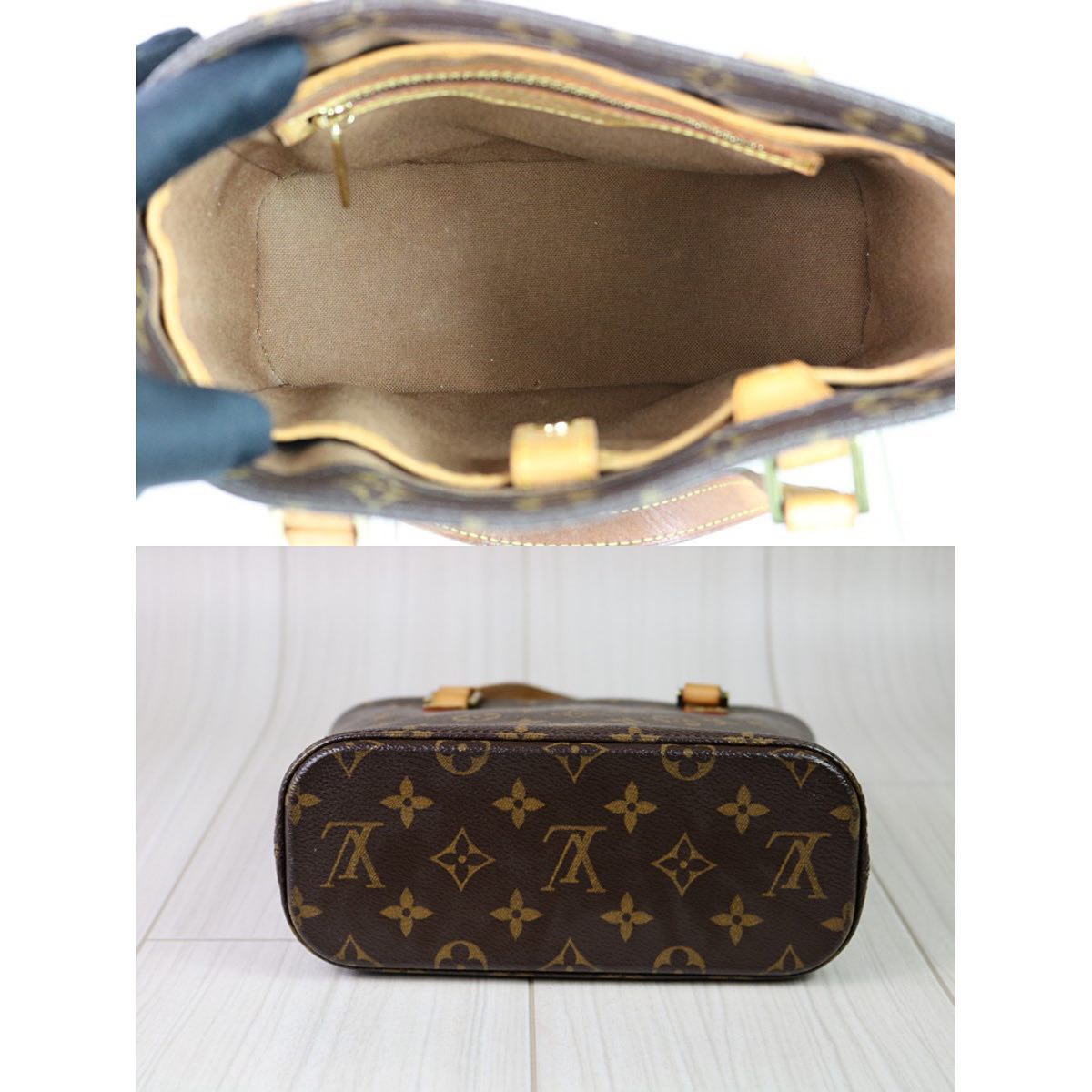 Rank AB ｜ LV Monogram Tote Bag｜080202