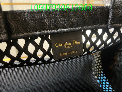 Christian Dior Bags Bags - The Tote   272