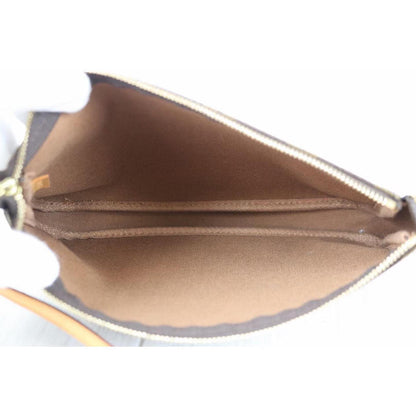 Rank A ｜   LV Monogram Pochette Accessoires ｜090305
