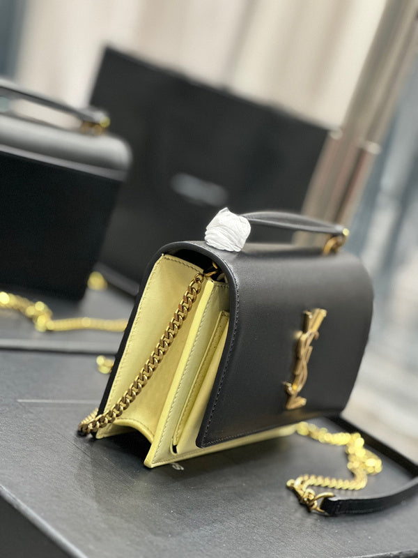 Franco Shops - Yves Saint Laurent - Bags - 152