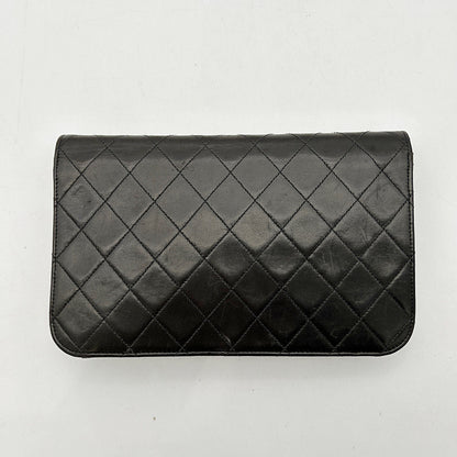 Chanel Quilted Classic CC Flap Bag - Black Shoulder Bags, Handbags ch55194ce