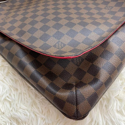 Louis-Vuitton Large Musette Salsa Bag Monogram
